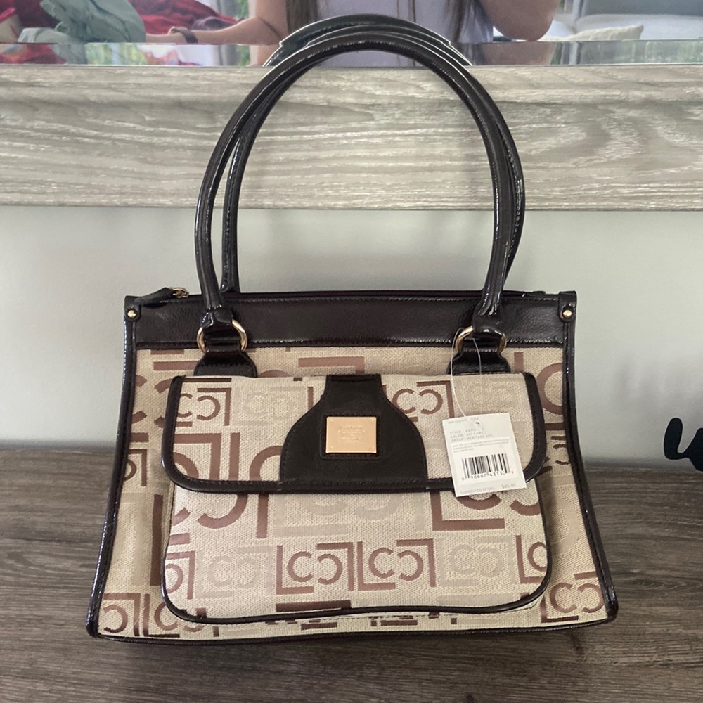 Liz Claiborne Purse